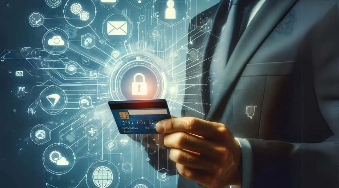 Preventing Data Breaches in Construction Payment Processing