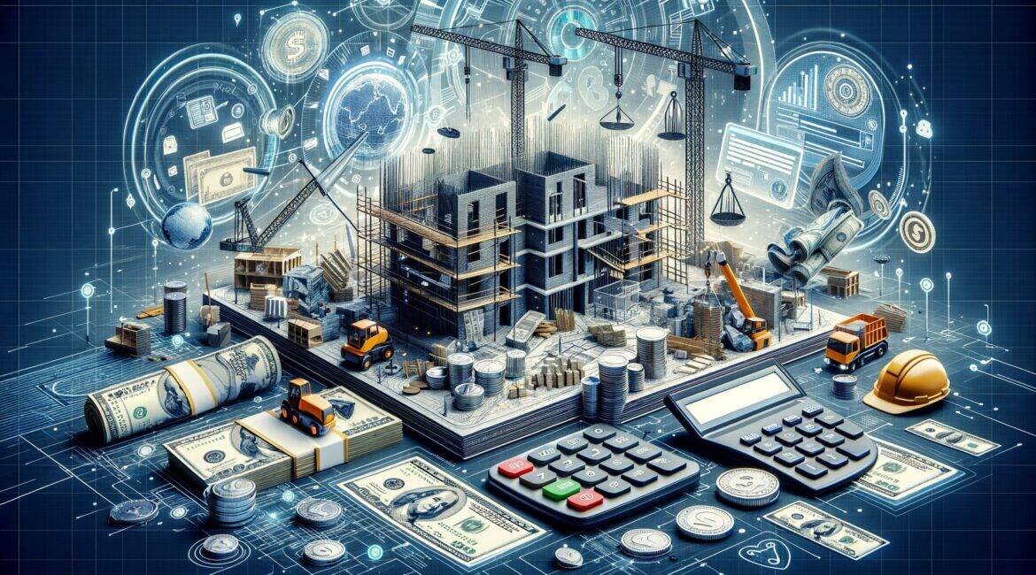ACH Payment Processing Fees for Construction Businesses