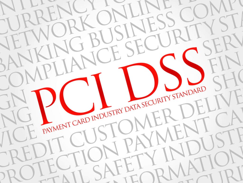 Ensuring PCI Compliance for Contractors