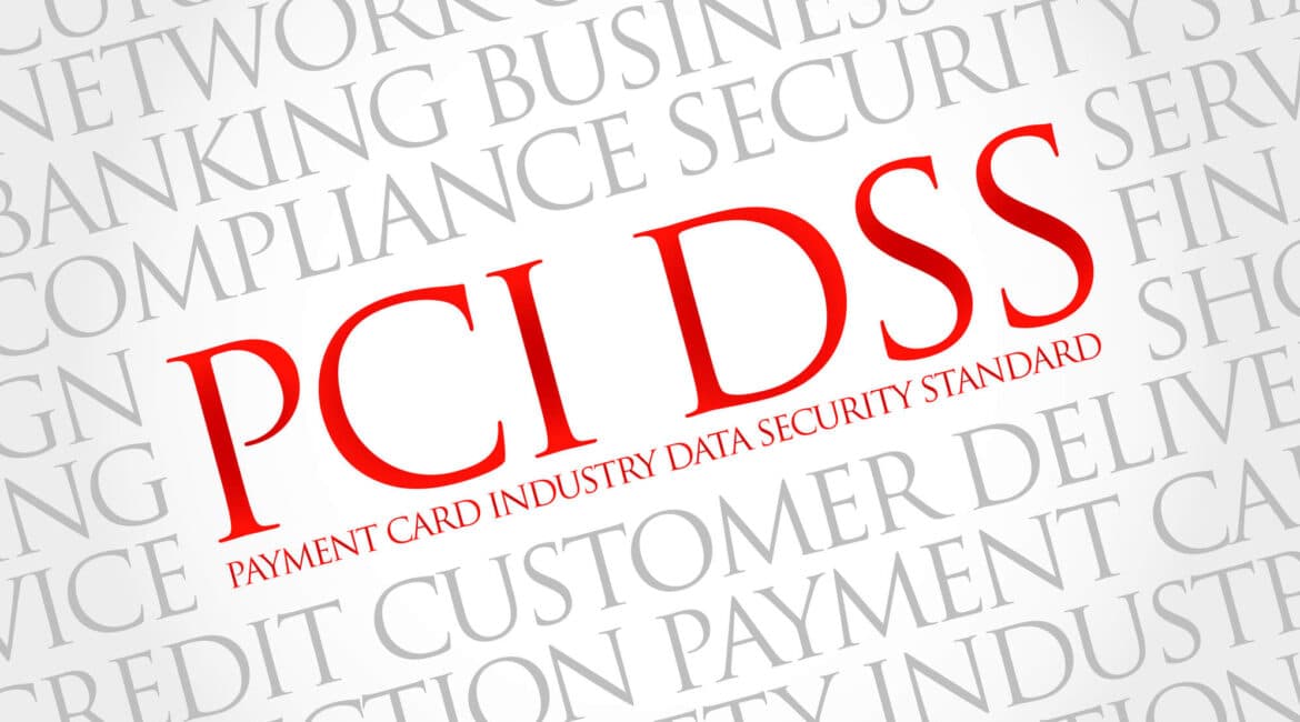Ensuring PCI Compliance for Contractors