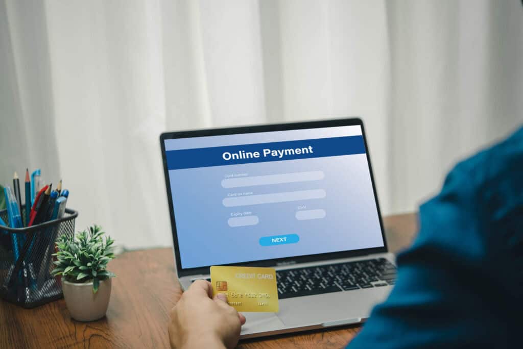 Future Trends in Payment Gateways for Construction Payment Processing