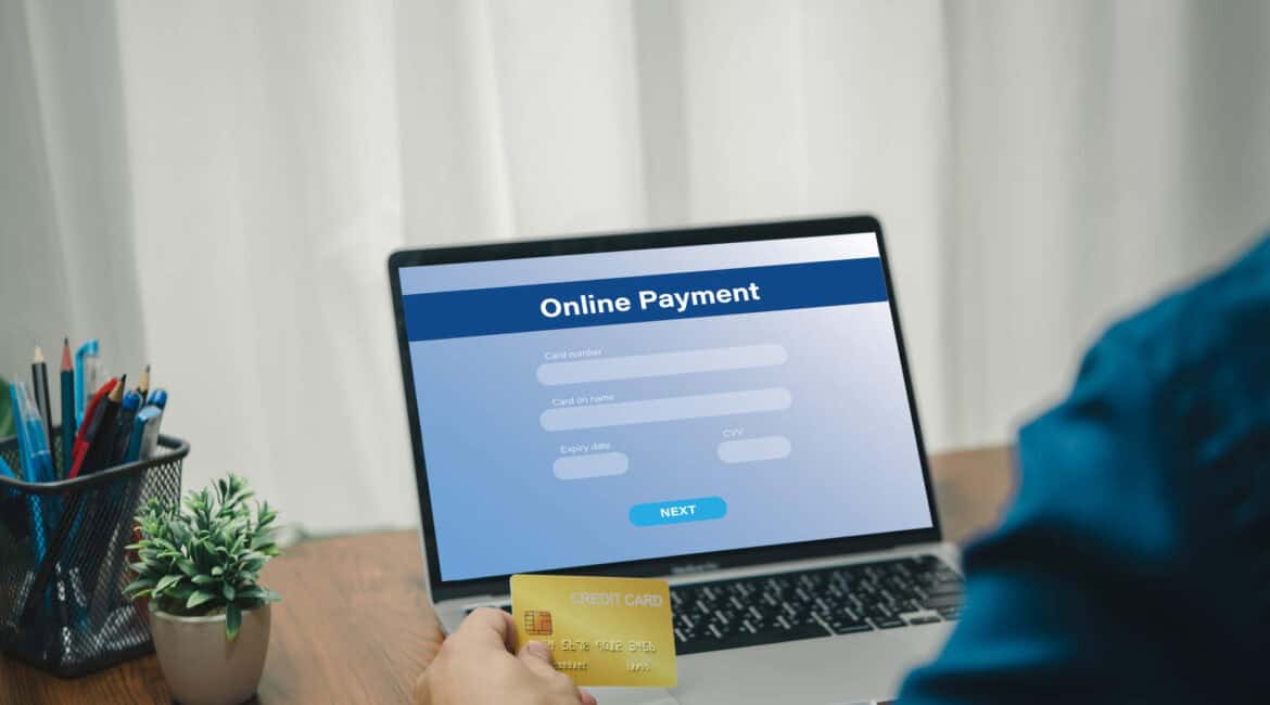 Future Trends in Payment Gateways for Construction Payment Processing
