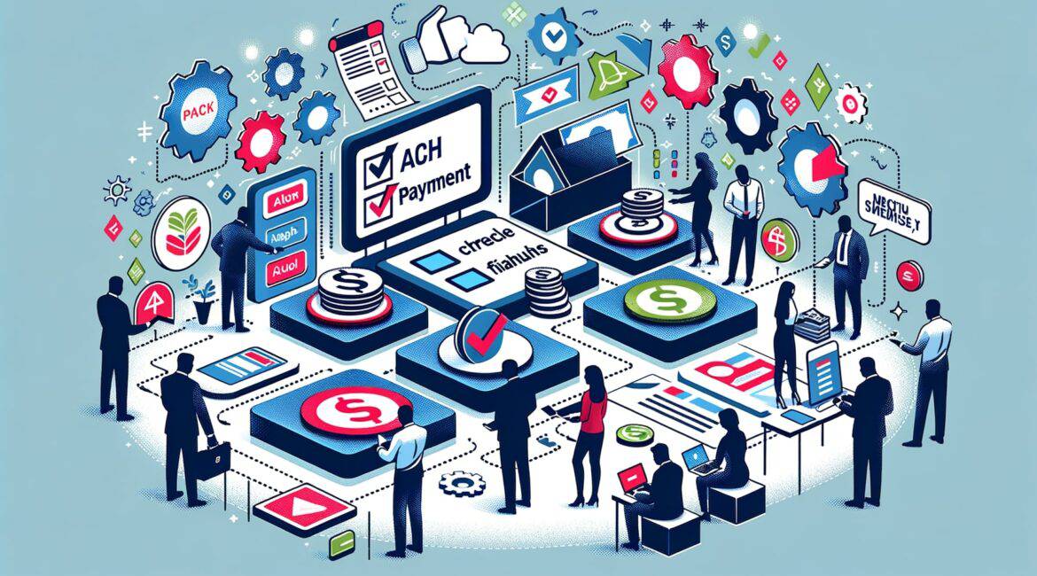 Reduce ACH Payment Failures