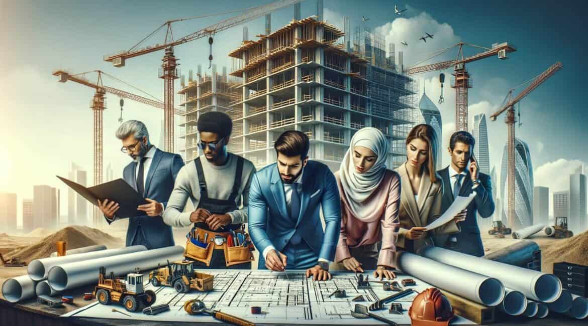 Contractor Merchant Services 101