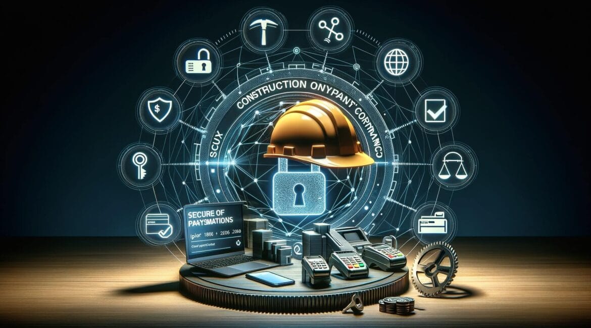 Securing Your Construction Payments