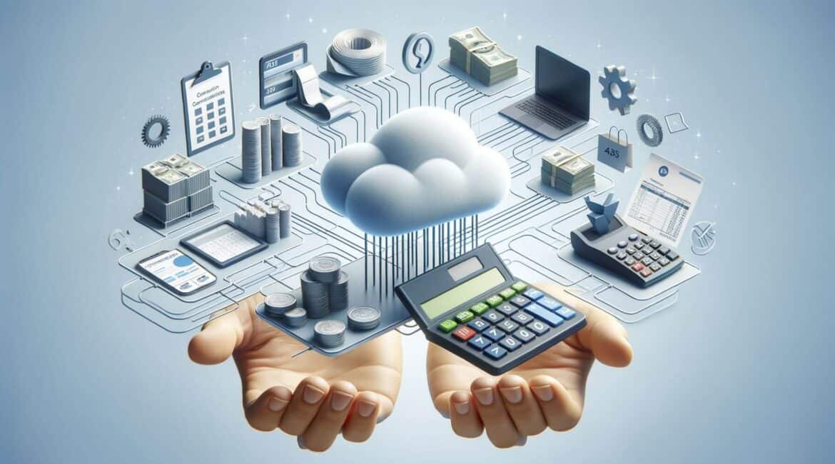 Selecting a POS System That Integrates with Construction Accounting Software