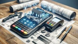 Setting Up a Mobile POS System for Home Renovation Contractors