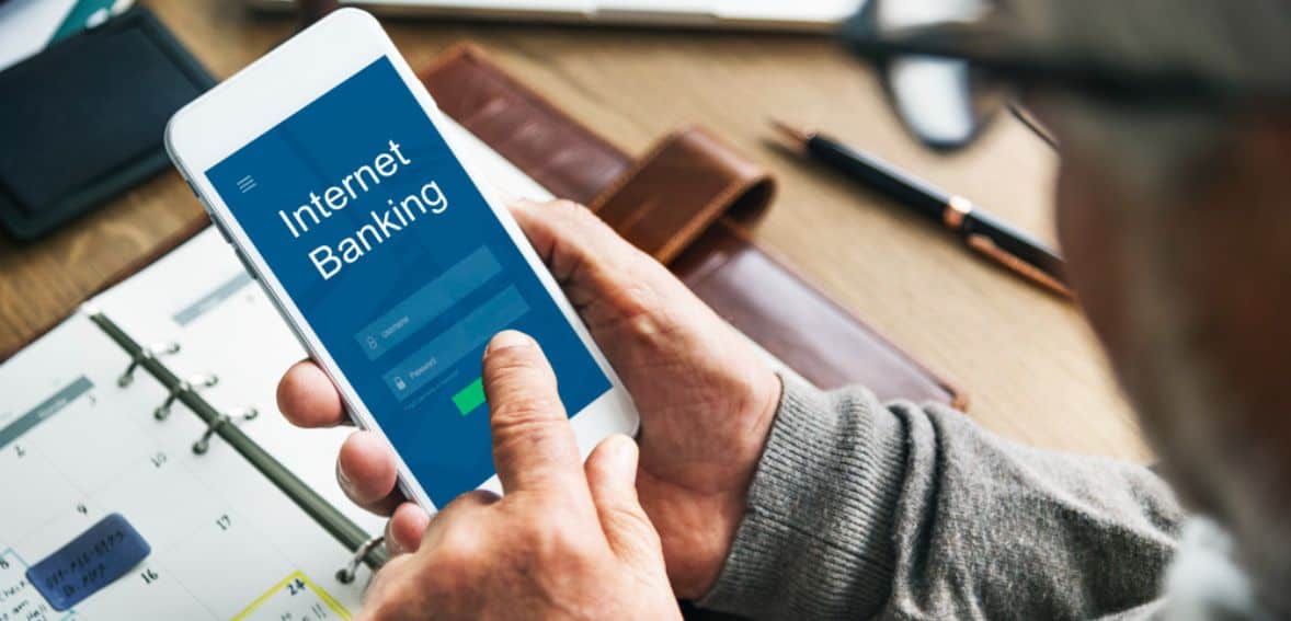 Internet banking