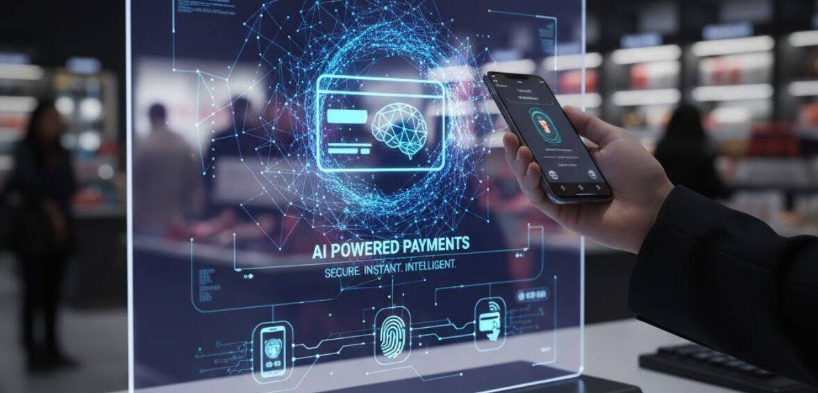 Ai in payment processing