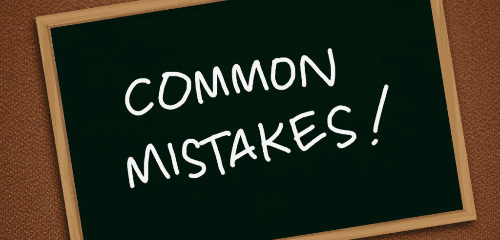 Common Mistakes Cash Discount Program Merchants Make