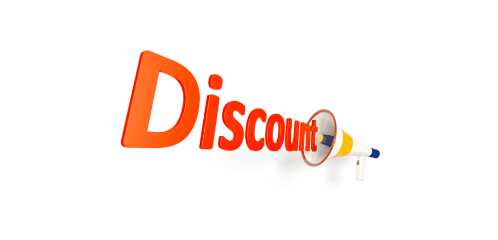What Is a Cash Discount Program